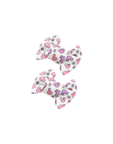 Main Street Magic Bow Clips